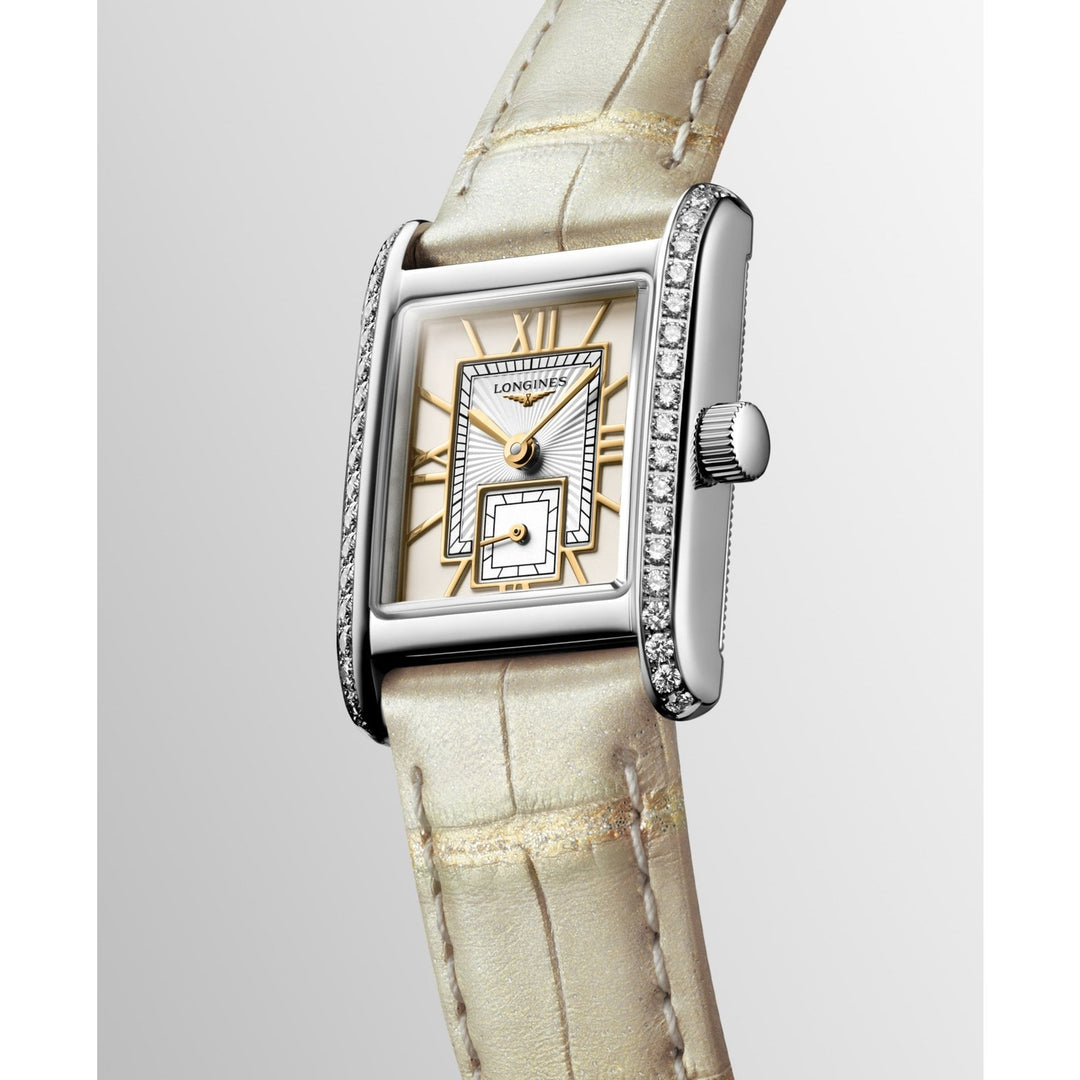 Longines MINI DOLCEVITA L5.200.0.79.2