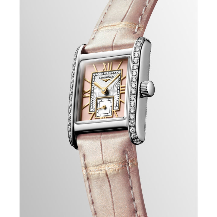 Longines MINI DOLCEVITA L5.200.0.99.2
