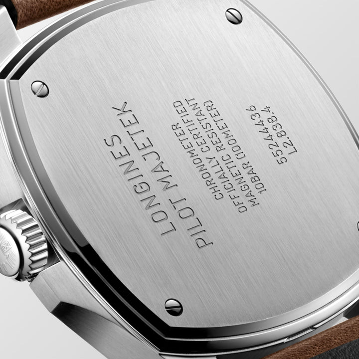 Longines LONGINES PILOT MAJETEK L2.838.4.53.0