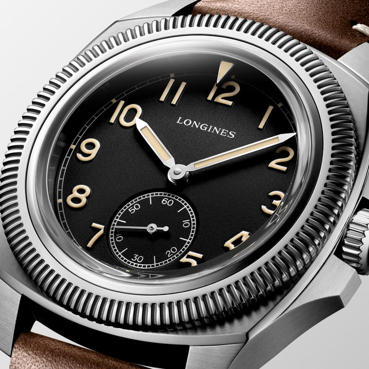 Longines LONGINES PILOT MAJETEK L2.838.4.53.0