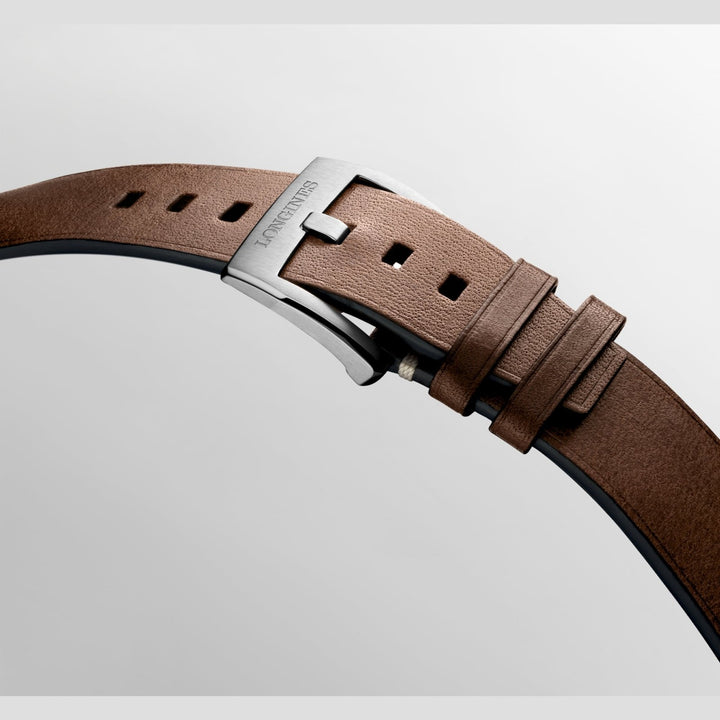 Longines LONGINES PILOT MAJETEK L2.838.4.53.0