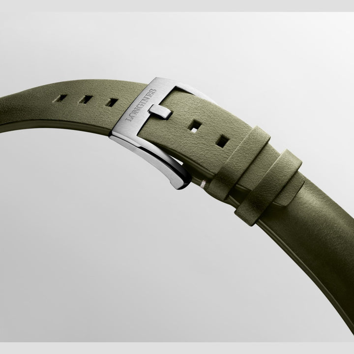 Longines LONGINES PILOT MAJETEK L2.838.4.53.2