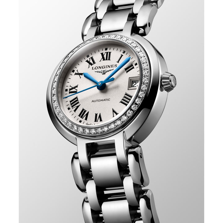 Longines LONGINES PRIMALUNA L8.111.0.71.6