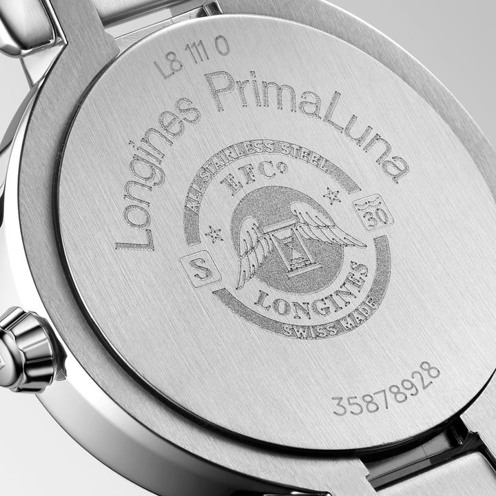 Longines LONGINES PRIMALUNA L8.111.0.71.6