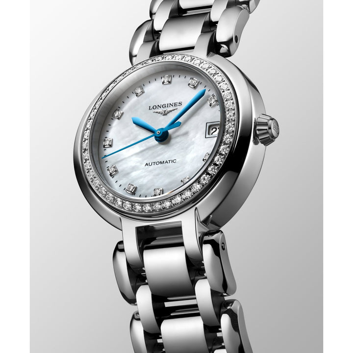Longines LONGINES PRIMALUNA L8.111.0.87.6