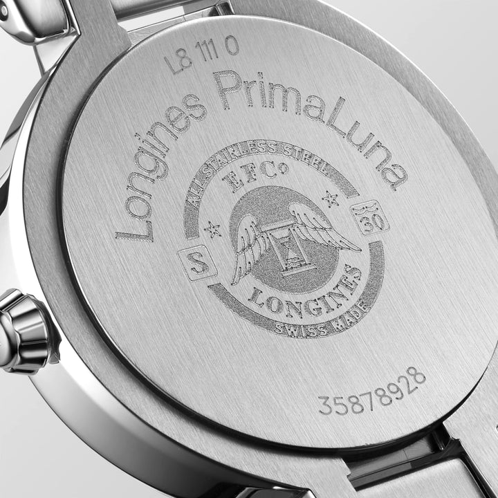 Longines LONGINES PRIMALUNA L8.111.0.87.6