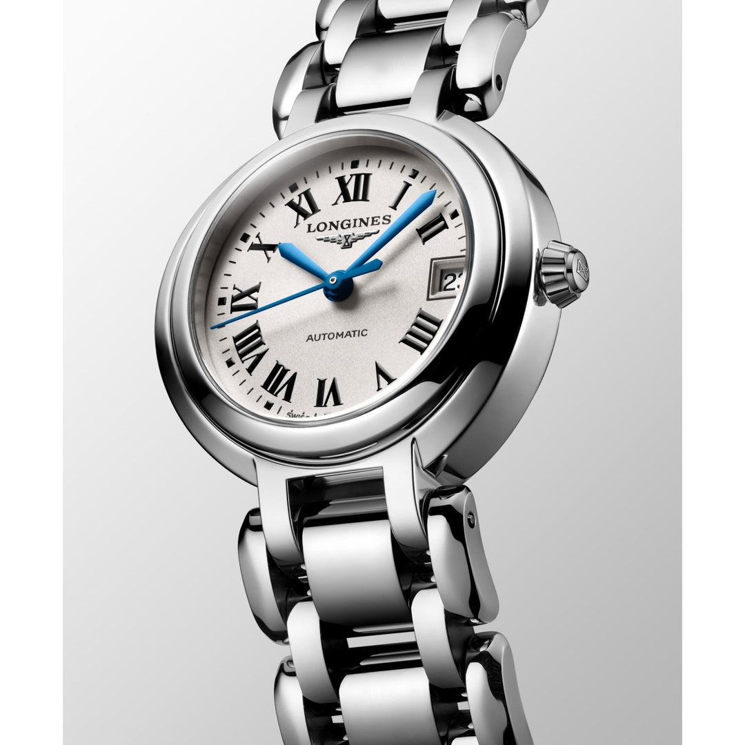 Longines LONGINES PRIMALUNA L8.111.4.71.6