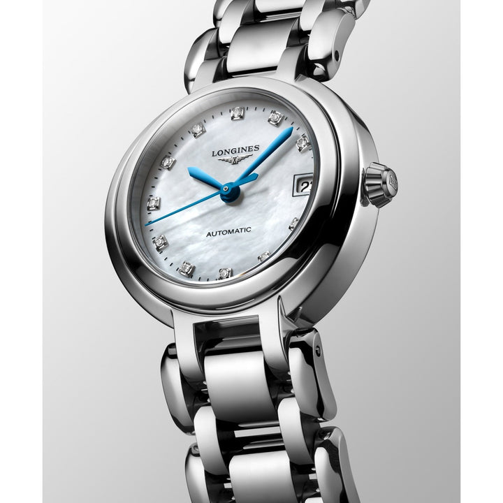 Longines LONGINES PRIMALUNA L8.111.4.87.6