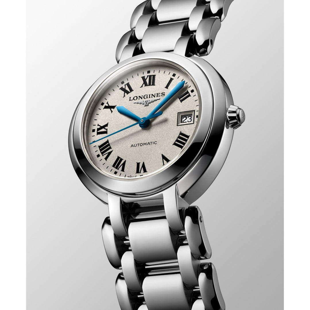 Longines LONGINES PRIMALUNA L8.113.4.71.6