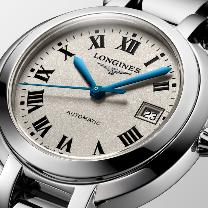 Longines LONGINES PRIMALUNA L8.113.4.71.6