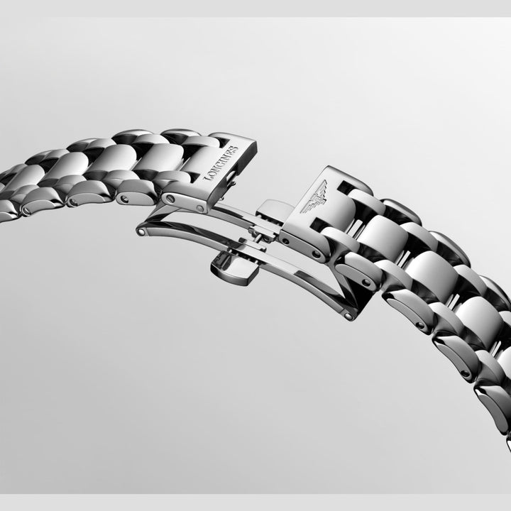 Longines LONGINES PRIMALUNA L8.113.4.71.6