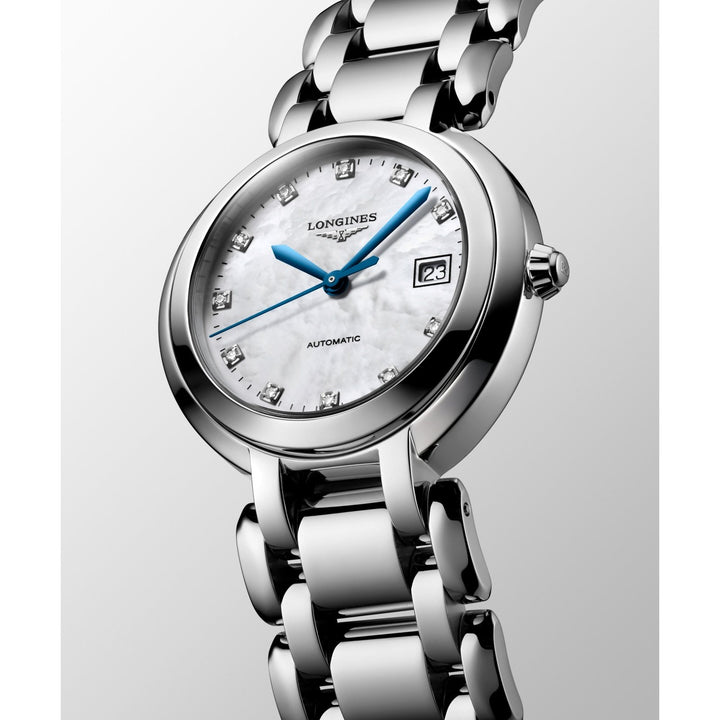 Longines LONGINES PRIMALUNA L8.113.4.87.6