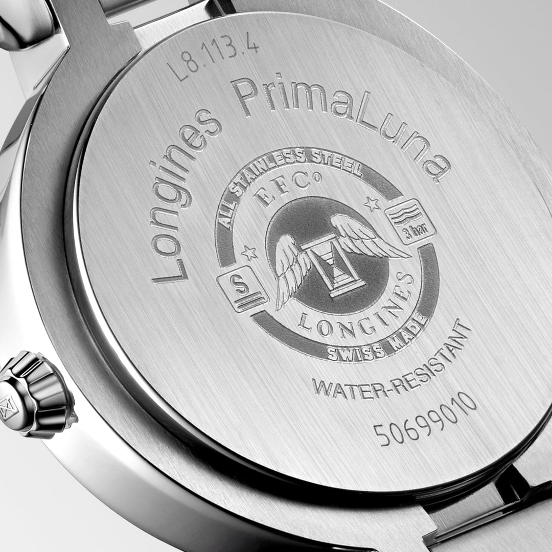 Longines LONGINES PRIMALUNA L8.113.4.90.6