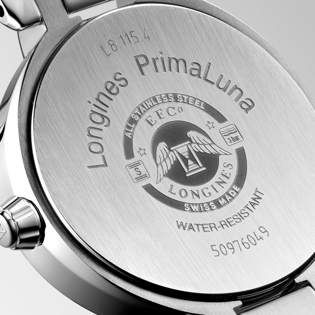 Longines LONGINES PRIMALUNA L8.115.4.61.6