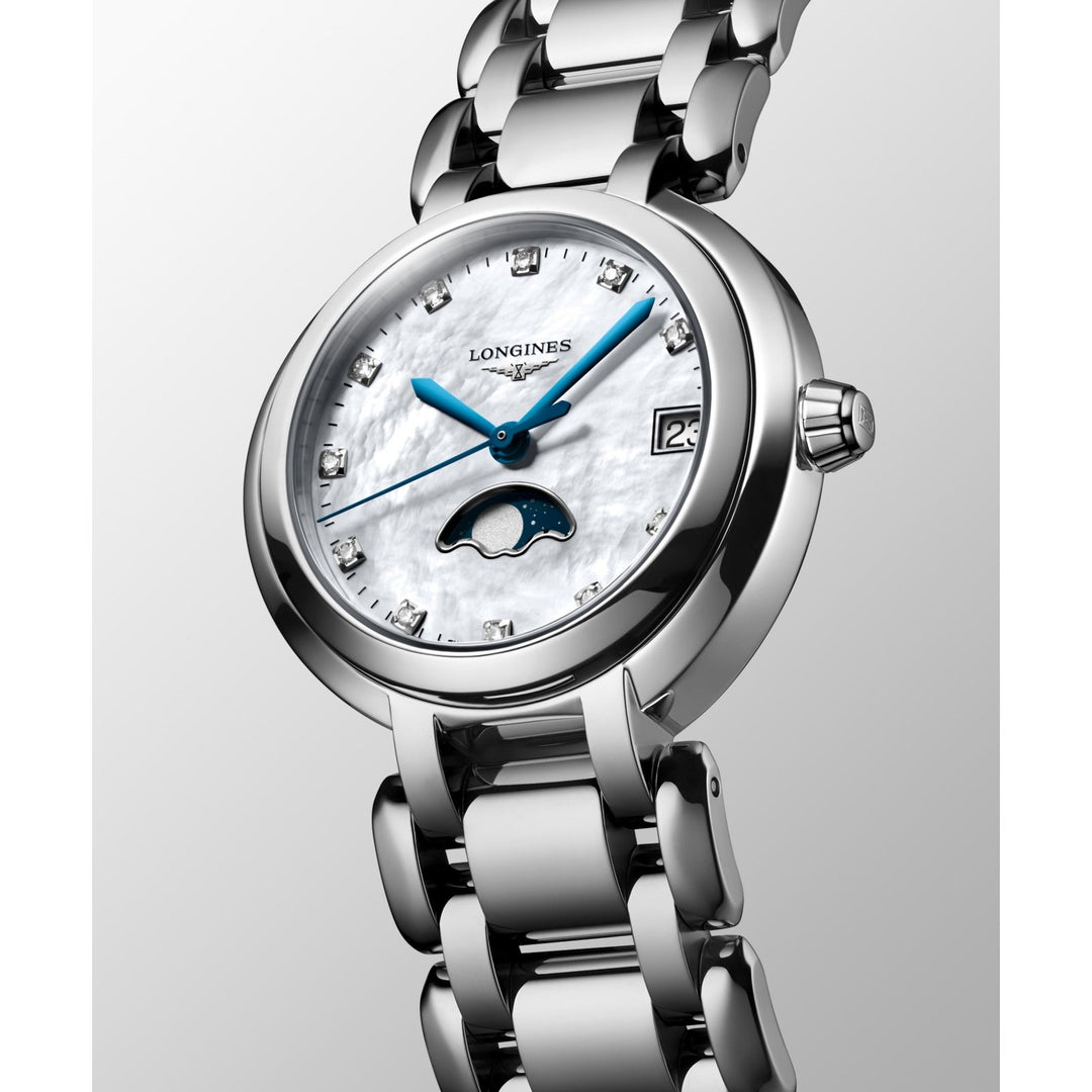 Longines LONGINES PRIMALUNA L8.115.4.87.6
