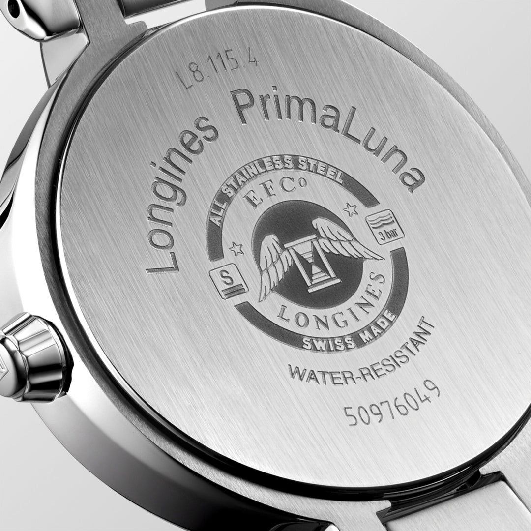 Longines LONGINES PRIMALUNA L8.115.4.87.6