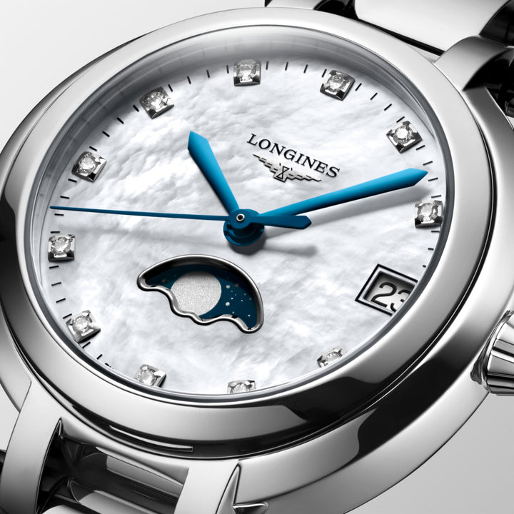 Longines LONGINES PRIMALUNA L8.115.4.87.6
