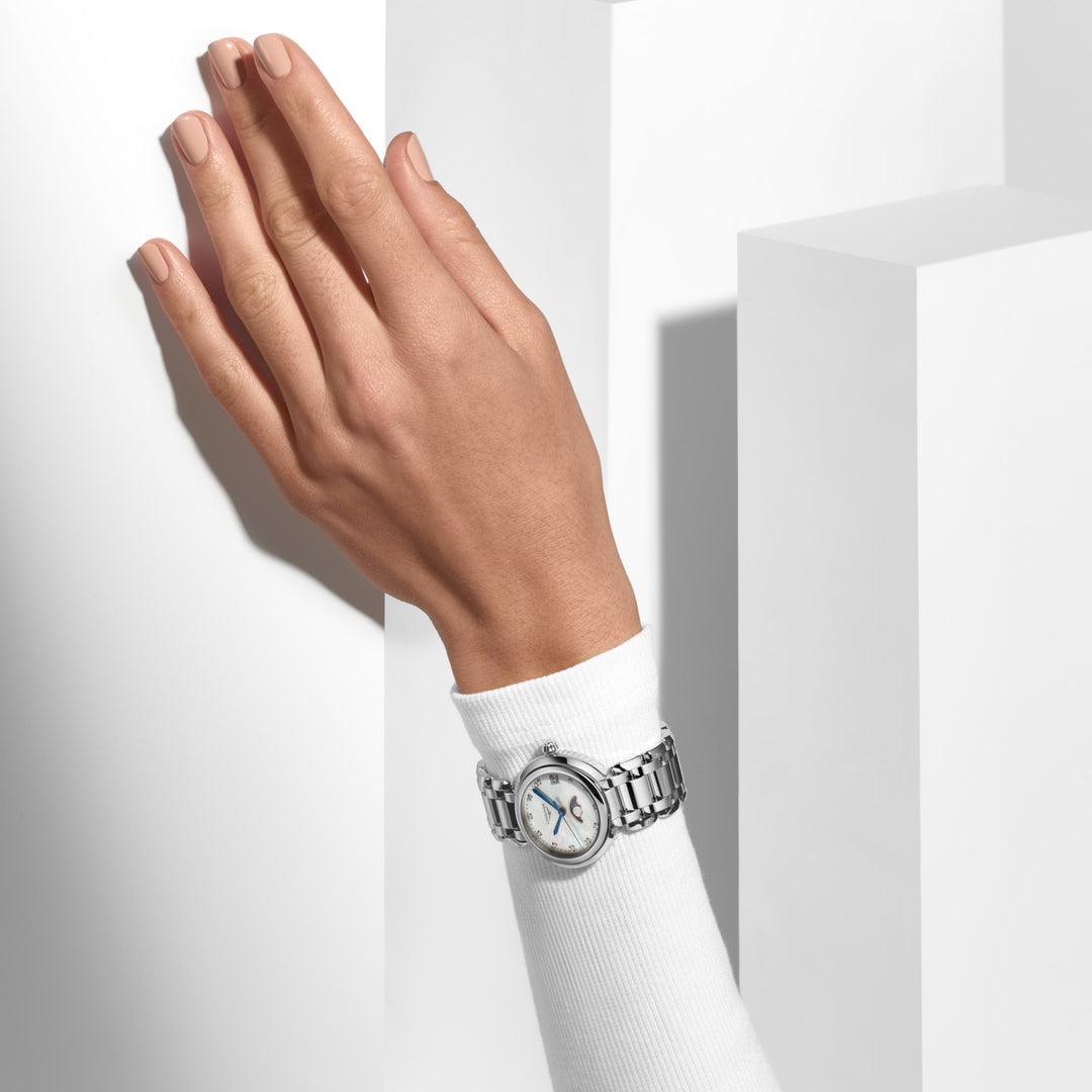 Longines LONGINES PRIMALUNA L8.115.4.87.6