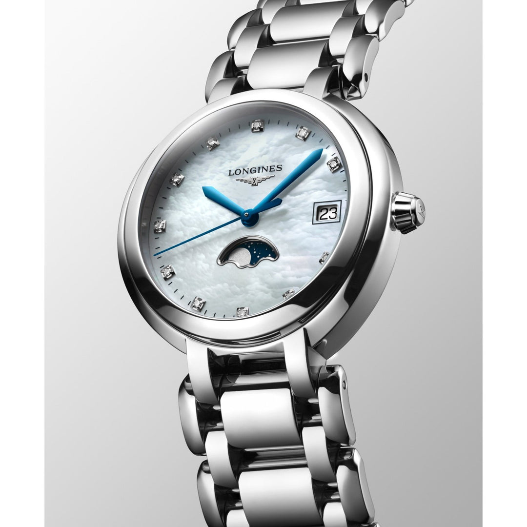 Longines LONGINES PRIMALUNA L8.116.4.87.6
