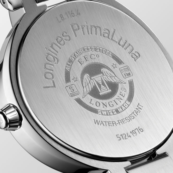Longines LONGINES PRIMALUNA L8.116.4.87.6