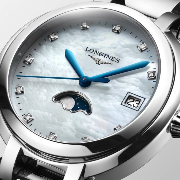 Longines LONGINES PRIMALUNA L8.116.4.87.6