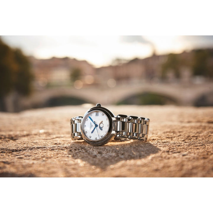 Longines LONGINES PRIMALUNA L8.116.4.87.6