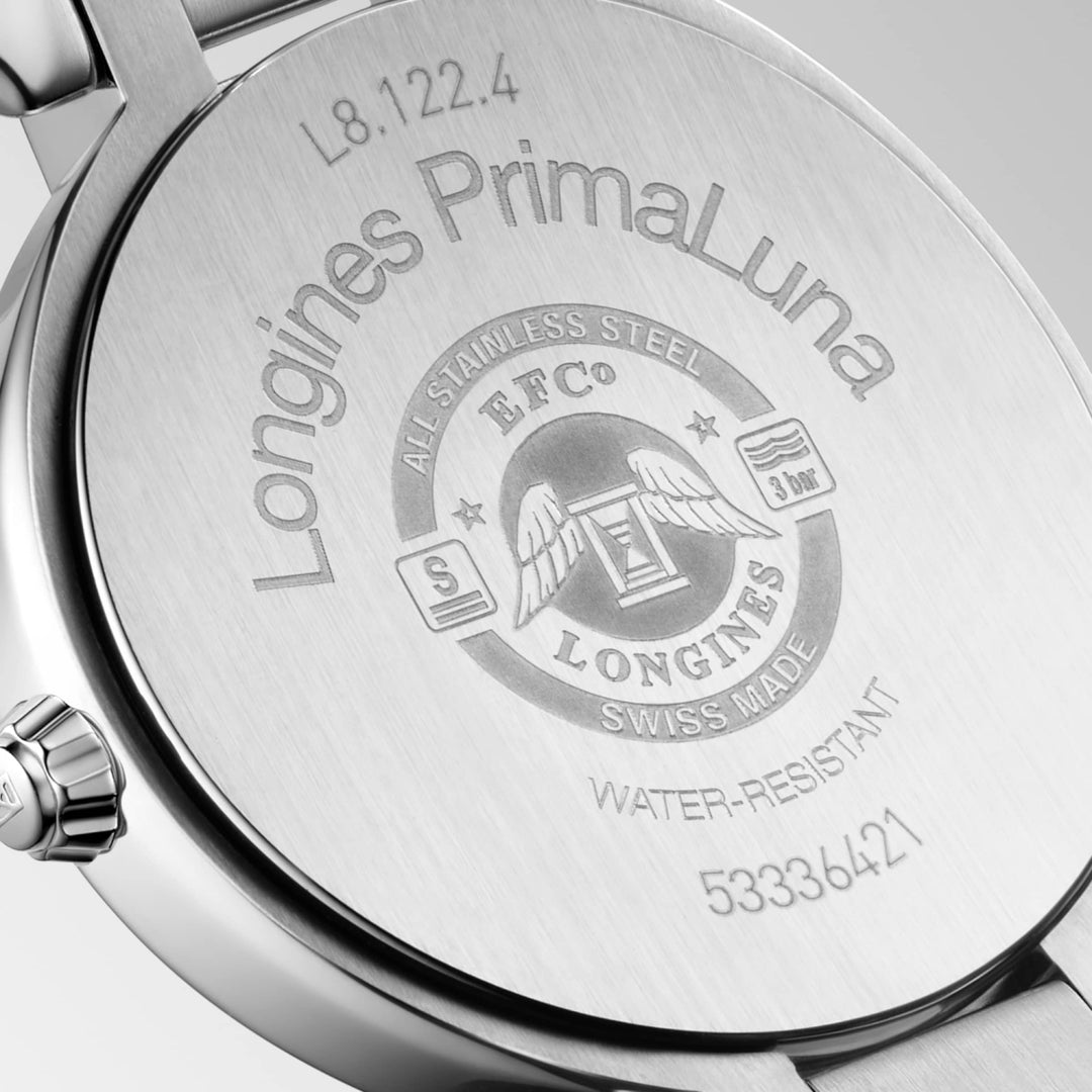Longines LONGINES PRIMALUNA L8.122.4.87.6