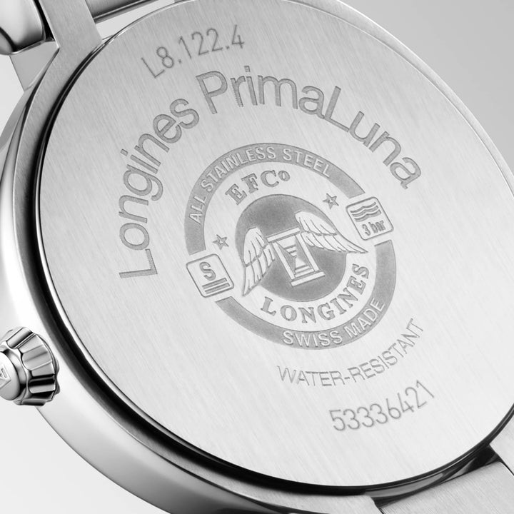 Longines LONGINES PRIMALUNA L8.122.4.87.6
