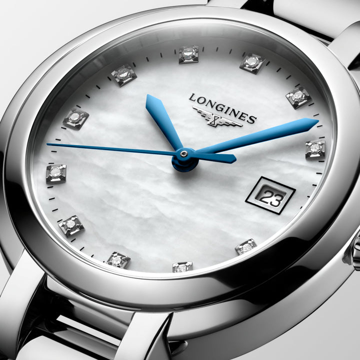 Longines LONGINES PRIMALUNA L8.122.4.87.6