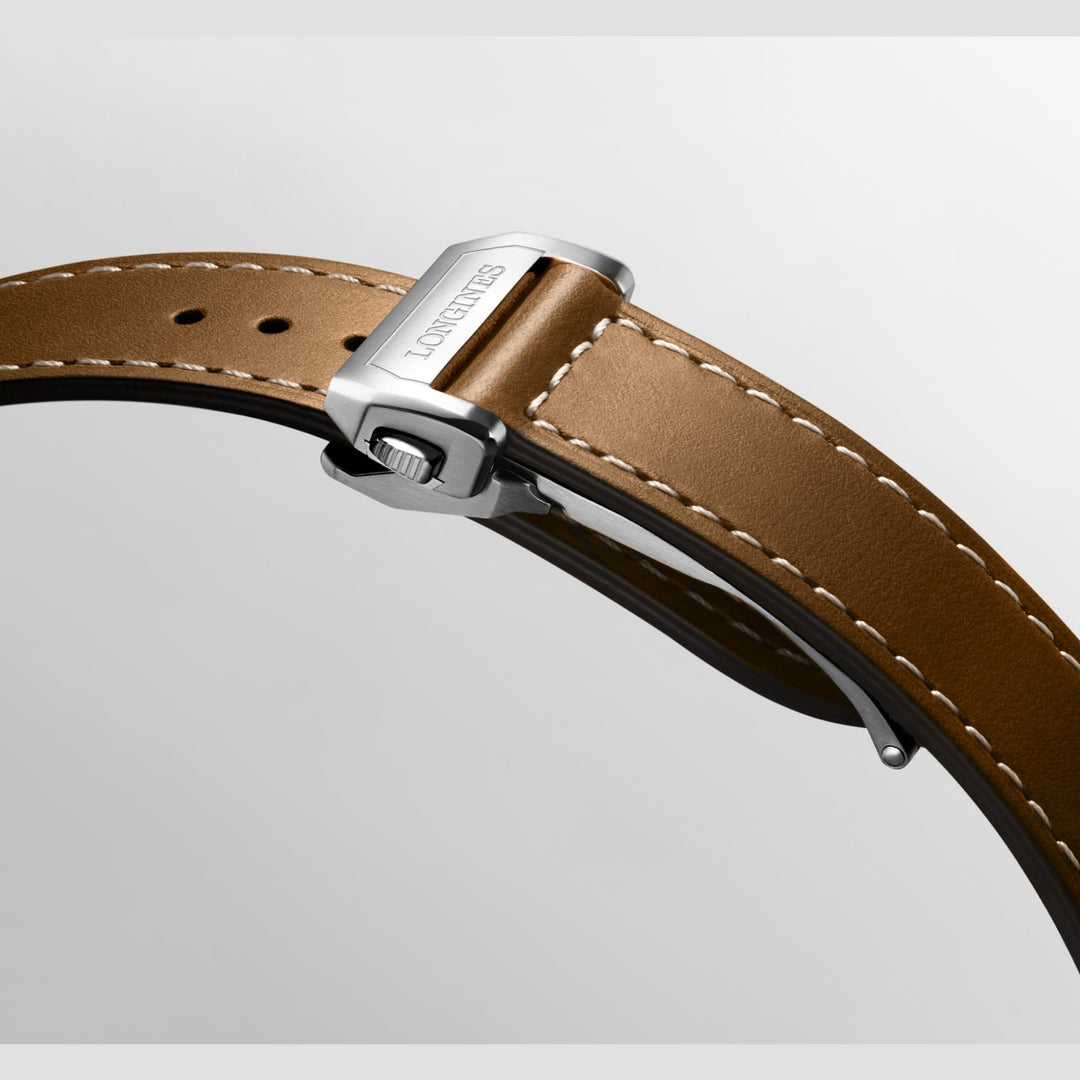 Longines LONGINES SPIRIT ZULU TIME L3.802.4.63.2