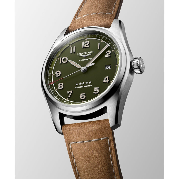 Longines LONGINES SPIRIT L3.810.4.03.2