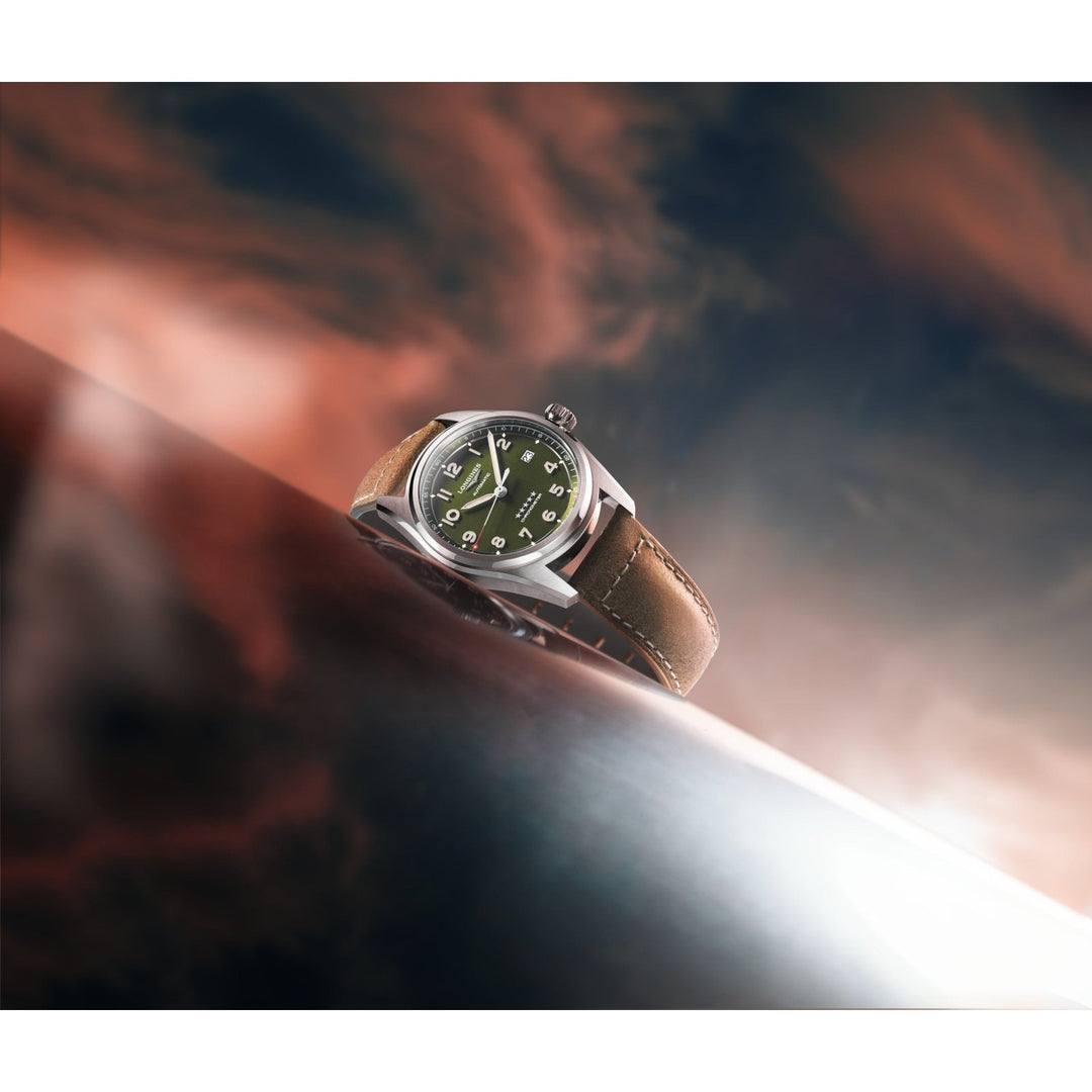 Longines LONGINES SPIRIT L3.810.4.03.2