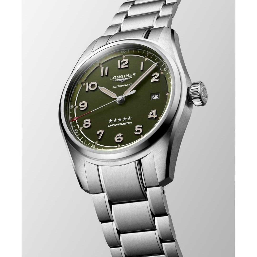 Longines LONGINES SPIRIT L3.810.4.03.6