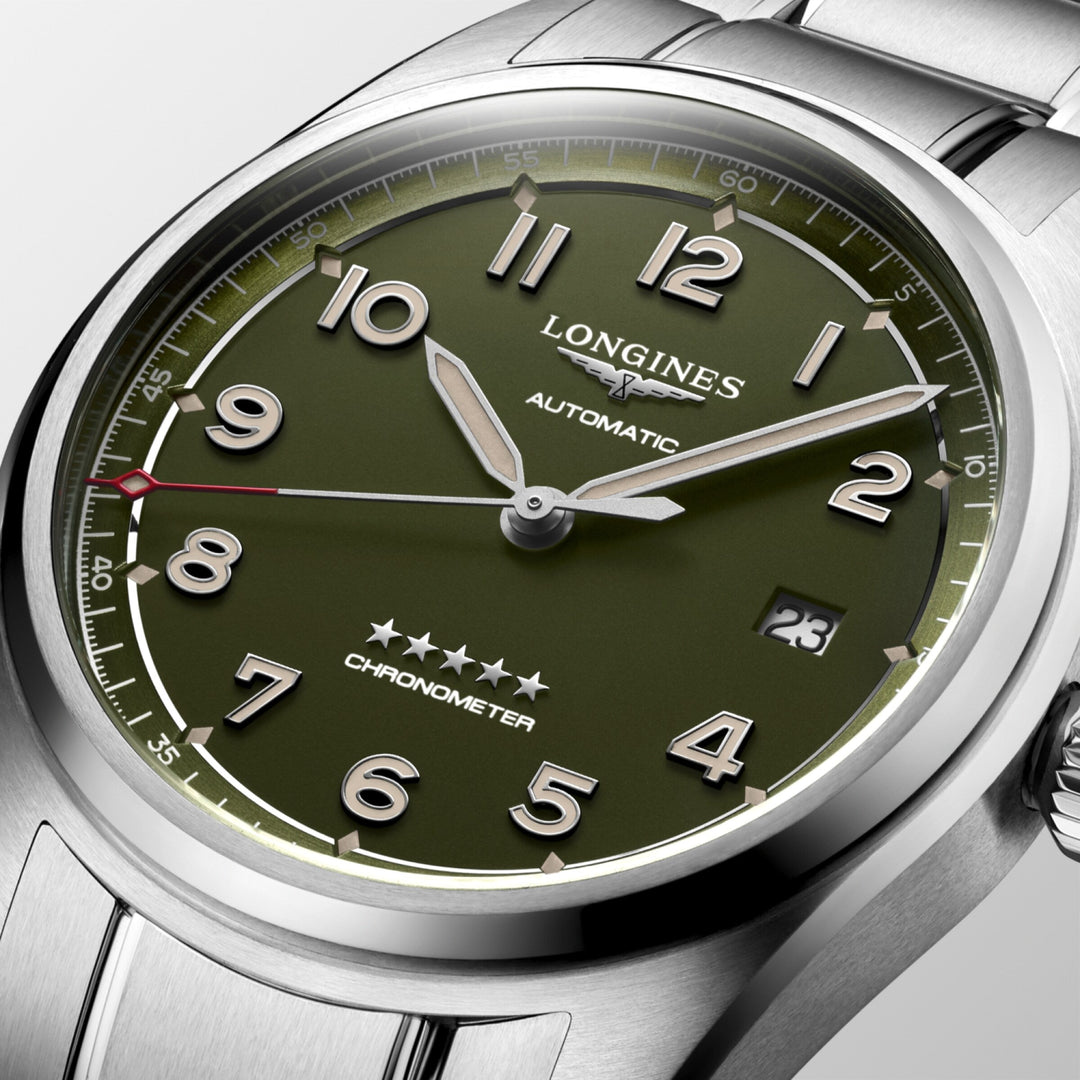 Longines LONGINES SPIRIT L3.810.4.03.6