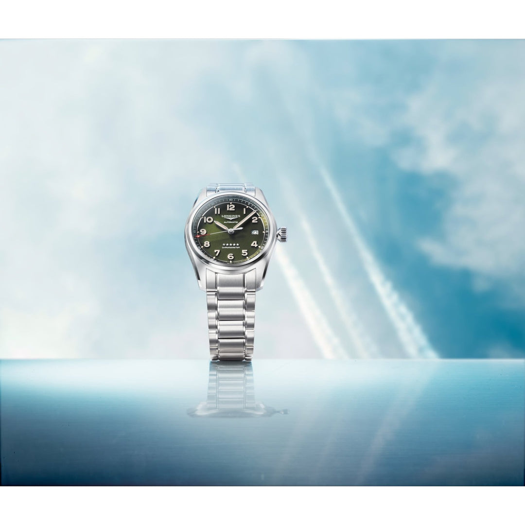 Longines LONGINES SPIRIT L3.810.4.03.6