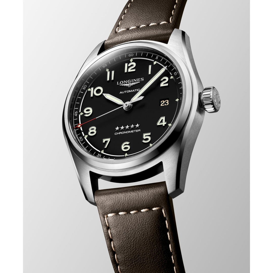 Longines LONGINES SPIRIT L3.810.4.53.0