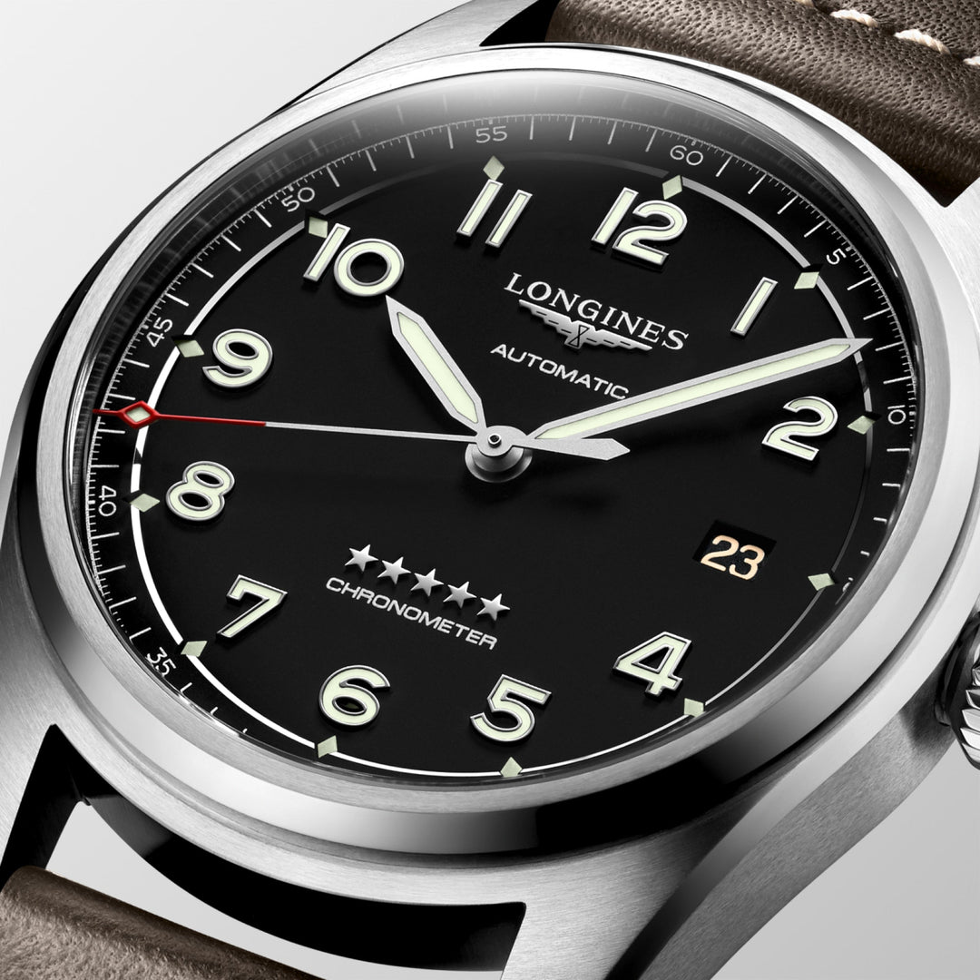 Longines LONGINES SPIRIT L3.810.4.53.0