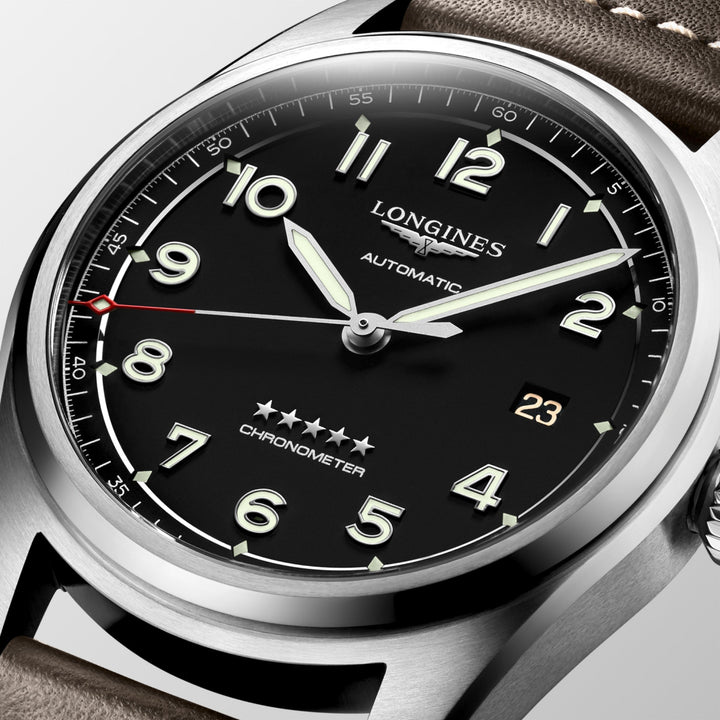 Longines LONGINES SPIRIT L3.810.4.53.0