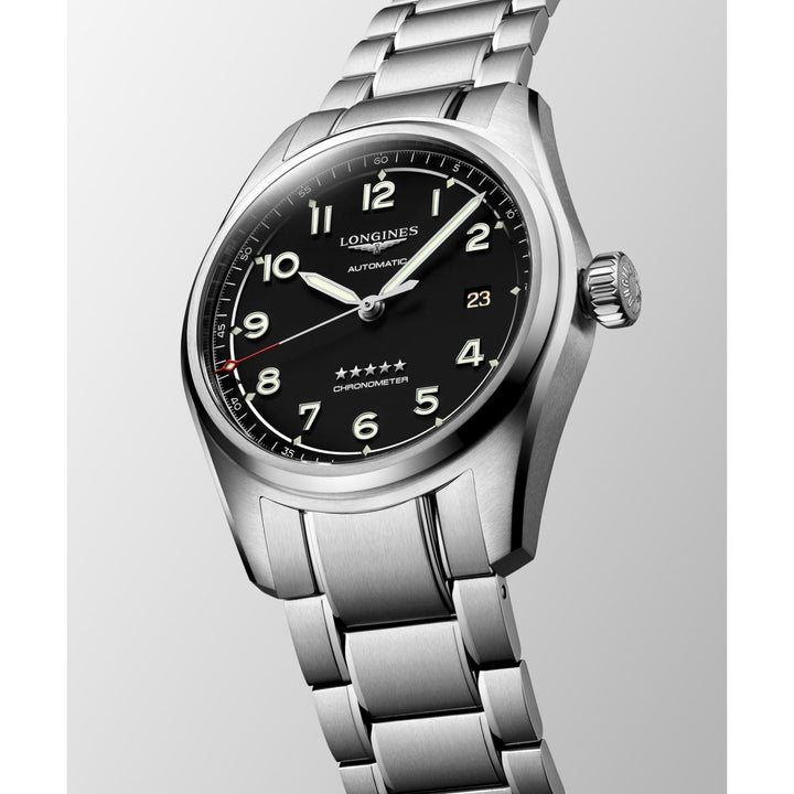 Longines LONGINES SPIRIT L3.810.4.53.6