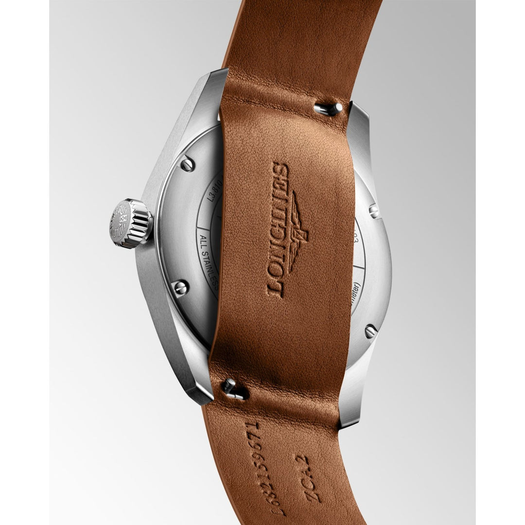 Longines LONGINES SPIRIT PRESTIGE EDITION L3.810.4.53.9