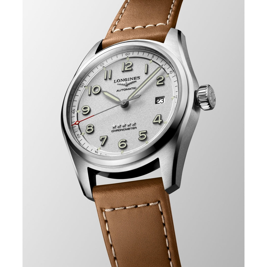 Longines LONGINES SPIRIT L3.810.4.73.2
