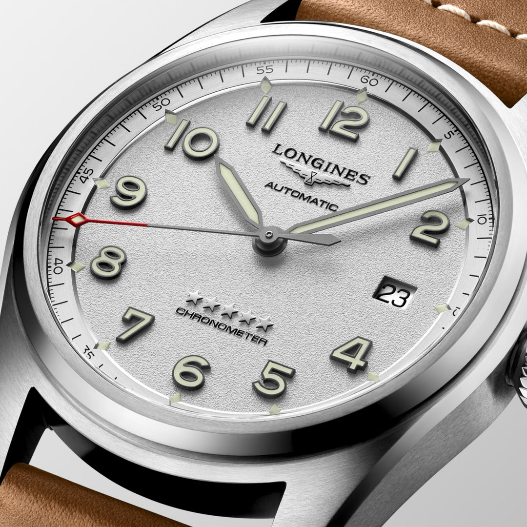 Longines LONGINES SPIRIT L3.810.4.73.2