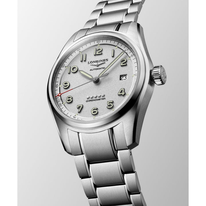 Longines LONGINES SPIRIT L3.810.4.73.6