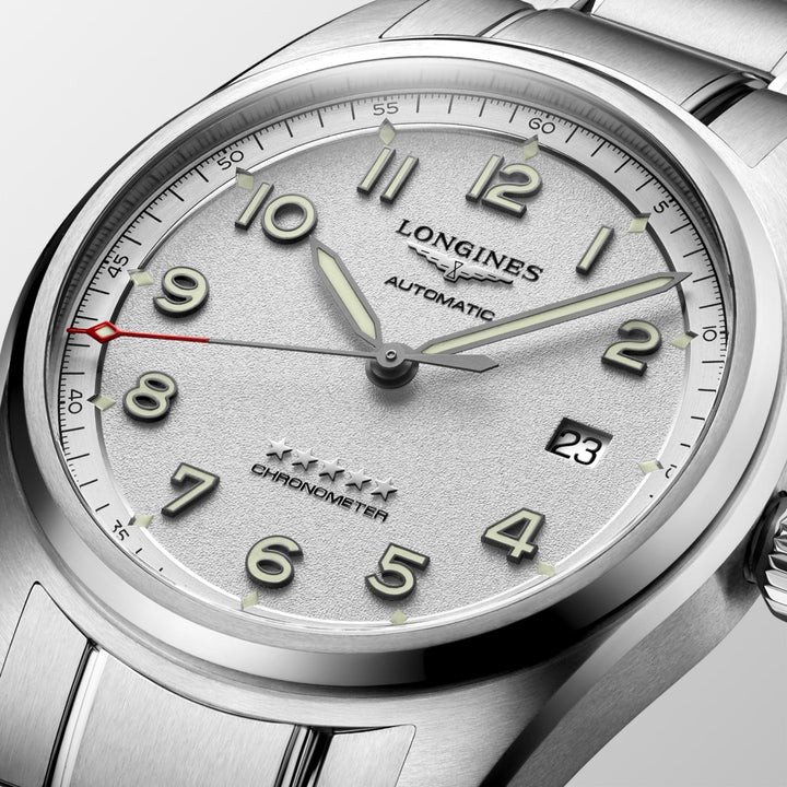 Longines LONGINES SPIRIT PRESTIGE EDITION L3.810.4.73.9