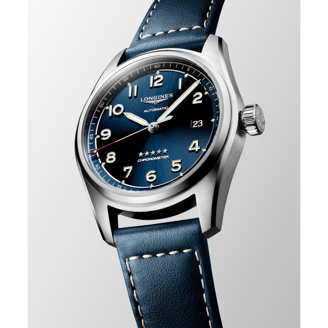 Longines LONGINES SPIRIT L3.810.4.93.0