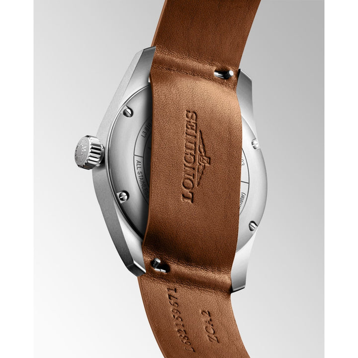 Longines LONGINES SPIRIT PRESTIGE EDITION L3.810.4.93.9