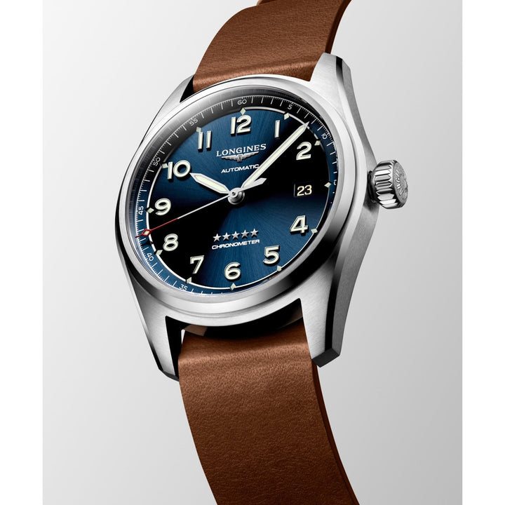 Longines LONGINES SPIRIT PRESTIGE EDITION L3.810.4.93.9