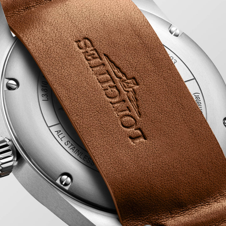 Longines LONGINES SPIRIT PRESTIGE EDITION L3.810.4.93.9