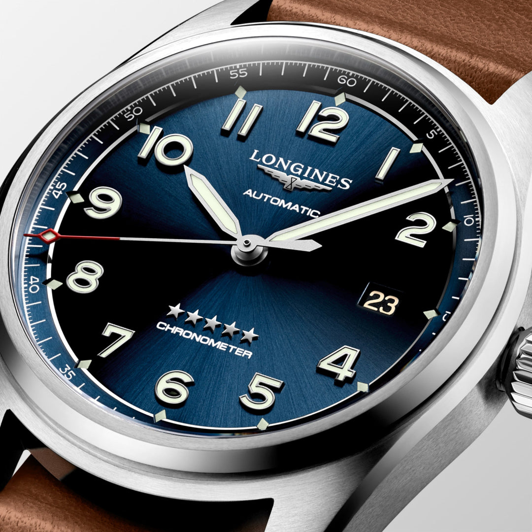 Longines LONGINES SPIRIT PRESTIGE EDITION L3.810.4.93.9