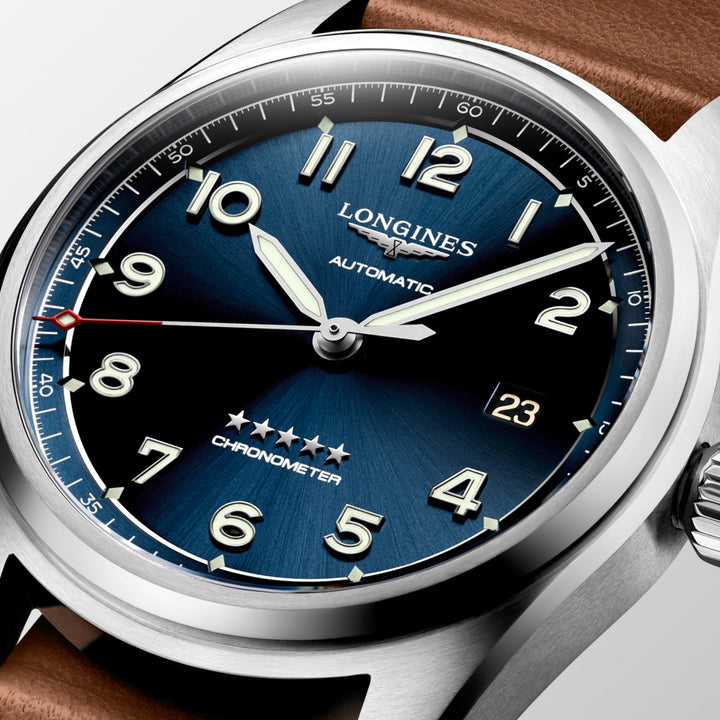 Longines LONGINES SPIRIT PRESTIGE EDITION L3.810.4.93.9